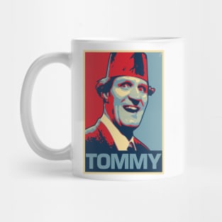 Tommy Mug